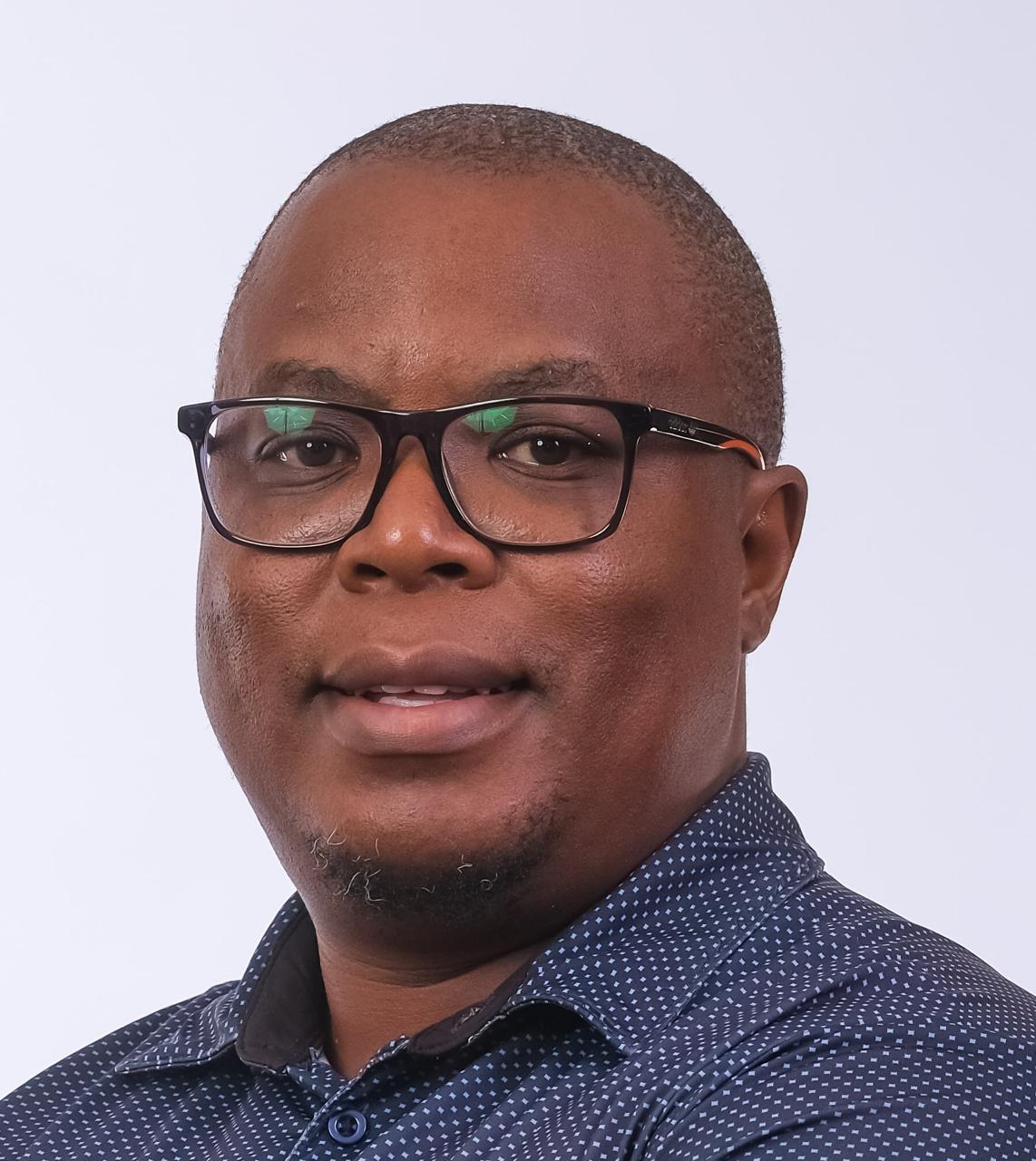 Dr. Jacob Segale - Public Health Expert